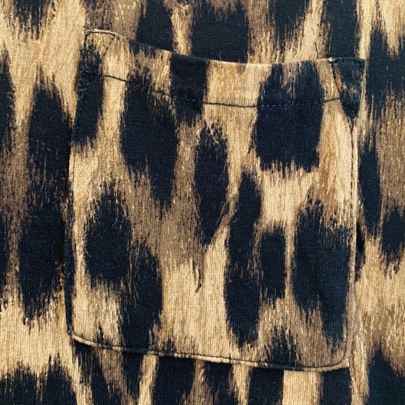 “Joe Fresh” Dress Top XL - Picture 3 of 4